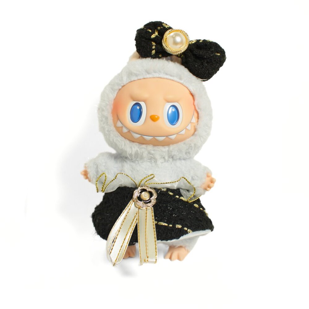 Labubu Outfit Set (Doll Not Included) - Picture 2 of 3